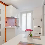 Casa Amely Lägenhet