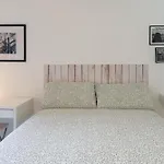Casa Amely Lägenhet Turin