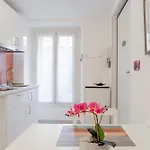 Lägenhet Casa Amely