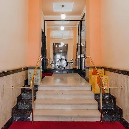Casa Amely * Turin