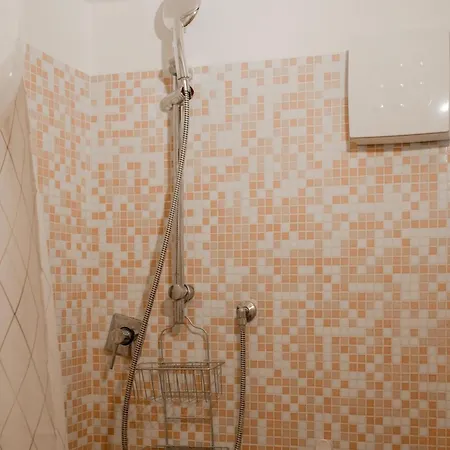 Casa Amely Apartment *