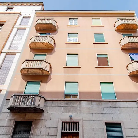 Apartment Casa Amely Turin