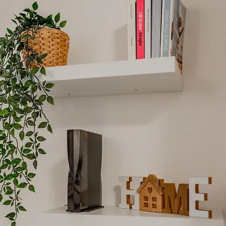 Apartamento Casa Amely