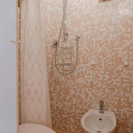 Casa Amely Apartment Turin