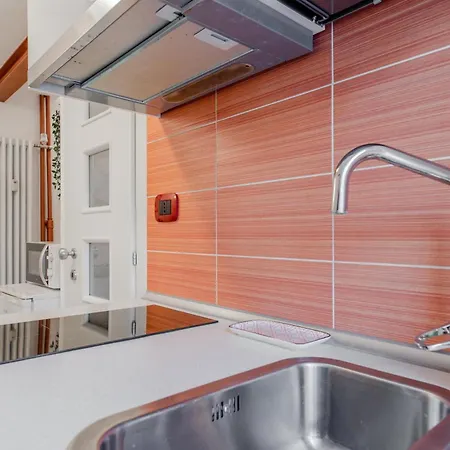 Apartamento Casa Amely
