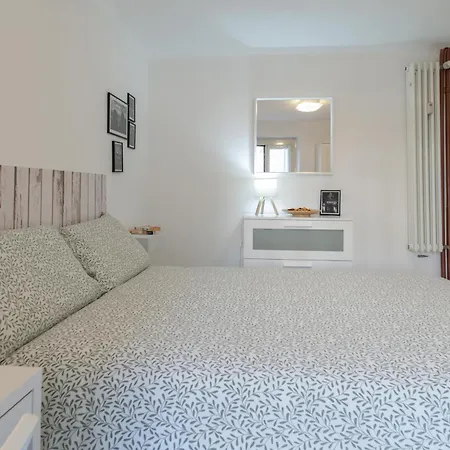Casa Amely Apartment