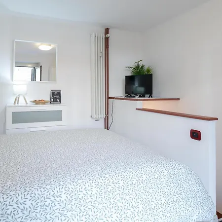 Casa Amely Apartment *
