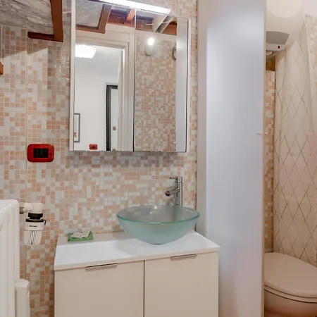 Casa Amely Apartment Turin