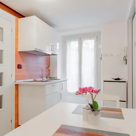 Casa Amely Apartment