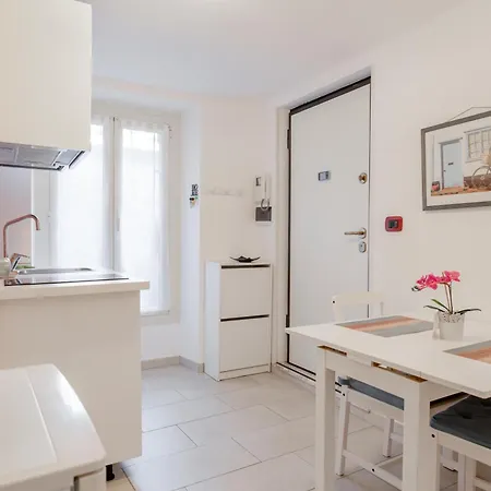 Casa Amely * Turin