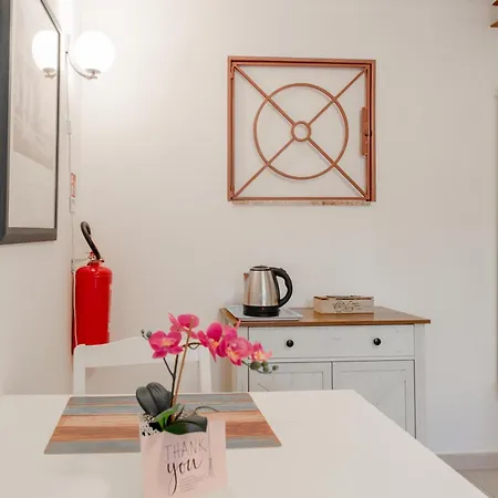 Apartamento Casa Amely *