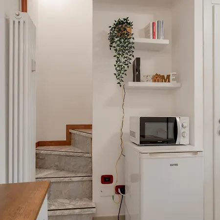 Casa Amely Apartment *