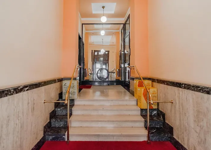 Casa Amely * Turin