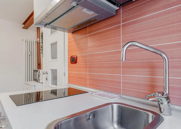 Apartment Casa Amely