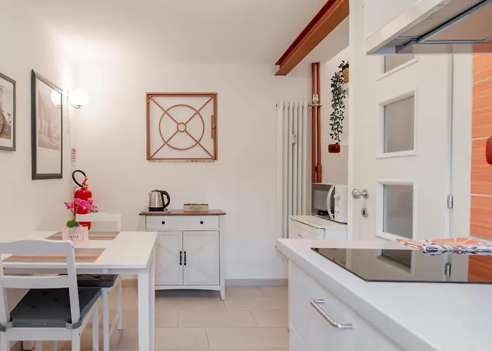 Casa Amely Apartment Turin