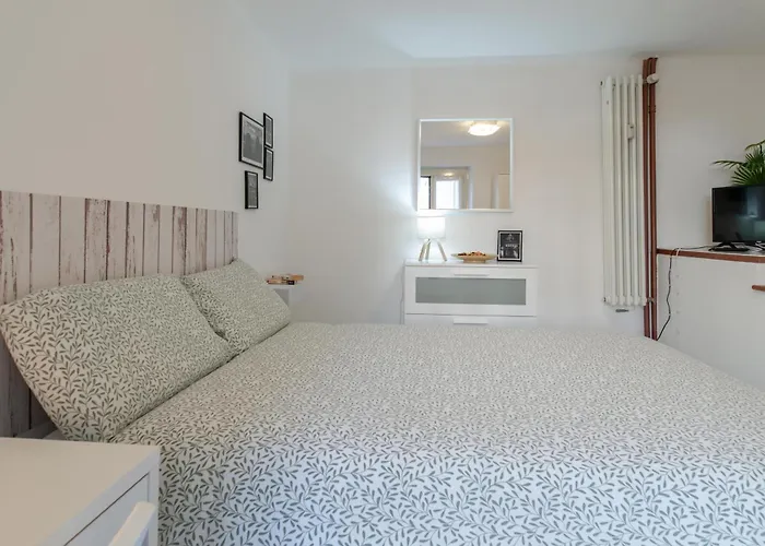 Casa Amely Apartment