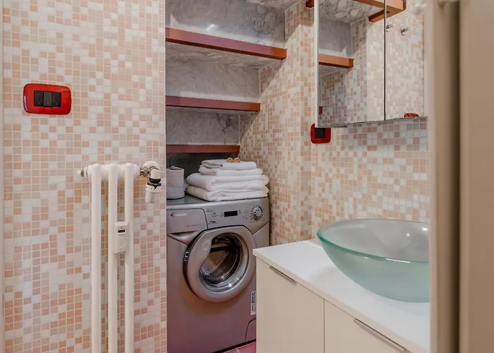 Apartment Casa Amely *
