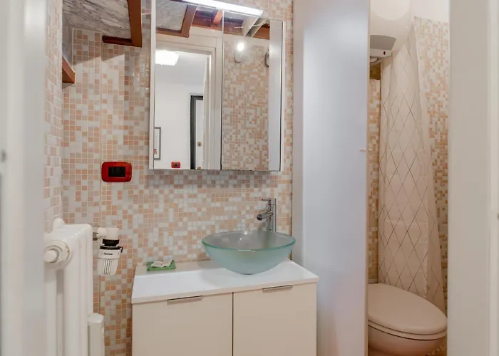 Casa Amely Apartment Turin