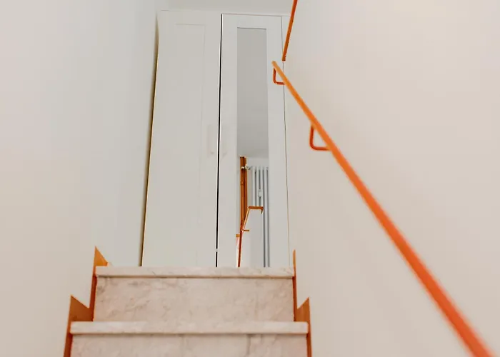 Apartment Casa Amely