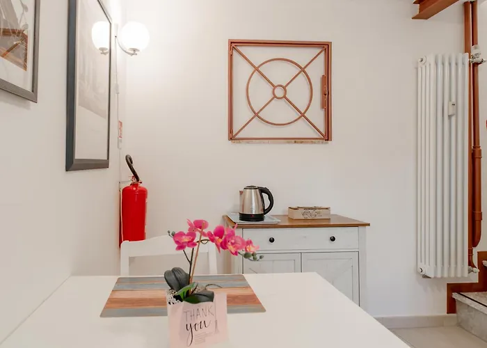 Appartamento Casa Amely *