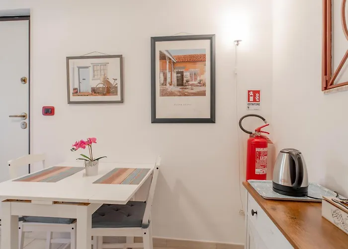 Casa Amely *