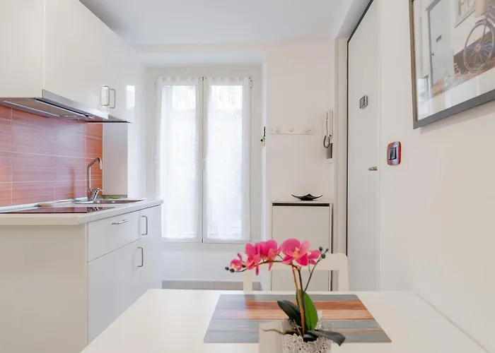 Appartamento Casa Amely
