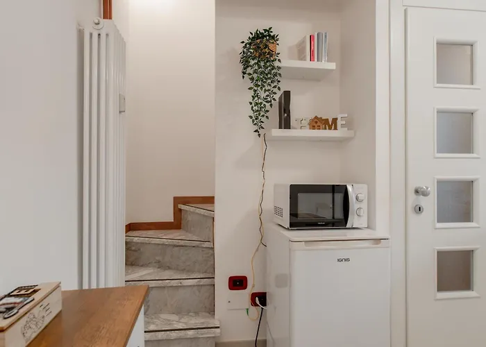 Casa Amely アパート *
