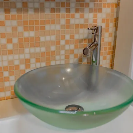 Casa Amely Apartmán Turín