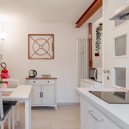 Casa Amely Apartmán Turín