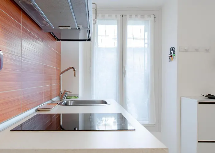 Casa Amely Lejlighed Torino