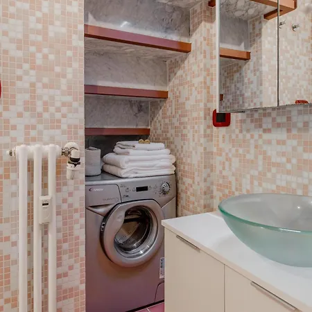 Apartamento Casa Amely *