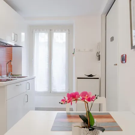 Apartamento Casa Amely