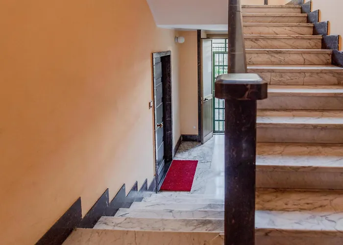 Appartement Casa Amely