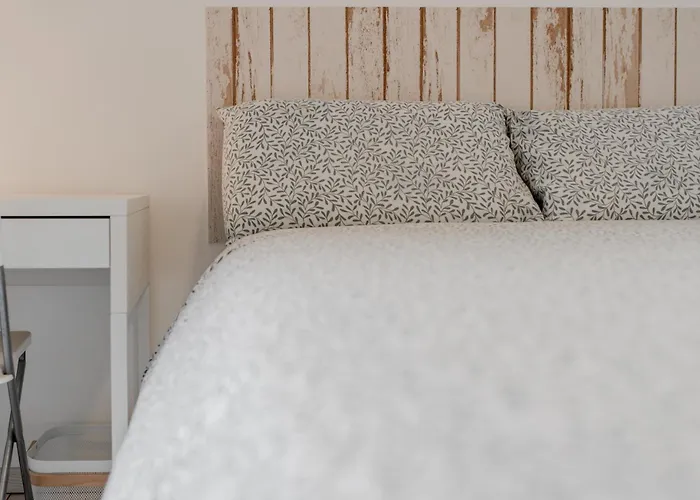 Appartement Casa Amely