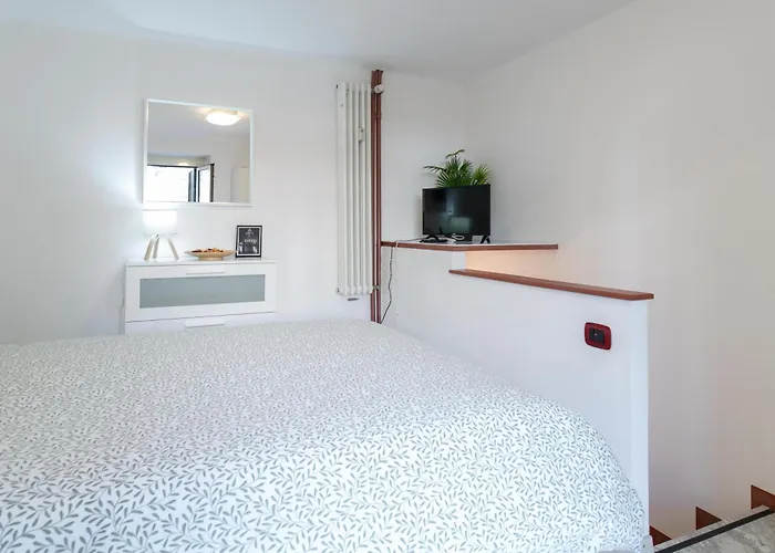 Casa Amely Appartement *