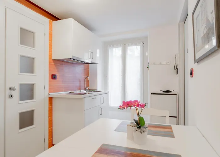 Casa Amely Appartement
